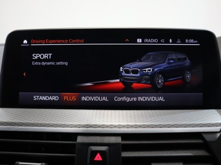2022 BMW X3 - thumbnail 21