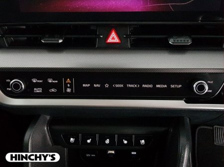 2025 Kia Sportage - thumbnail 16