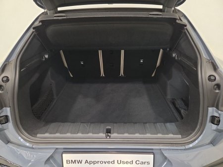 2026 BMW iX2 eDrive20 M Sport €57,450 thumbnail