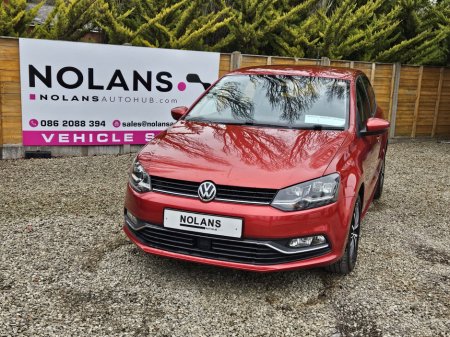 2016 Volkswagen Polo - thumbnail 9