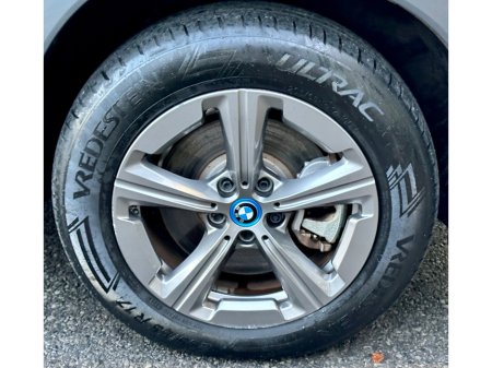 2024 BMW X1 XDrive 25e AUTO €44,950 thumbnail