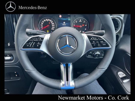 2026 Mercedes-Benz Vito - thumbnail 11