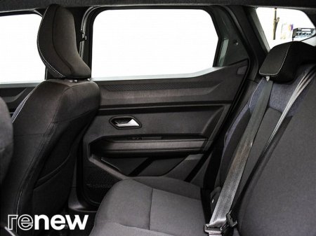 2025 Dacia Duster - thumbnail 11