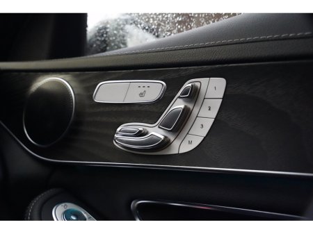 2017 Mercedes-Benz C Class - thumbnail 22