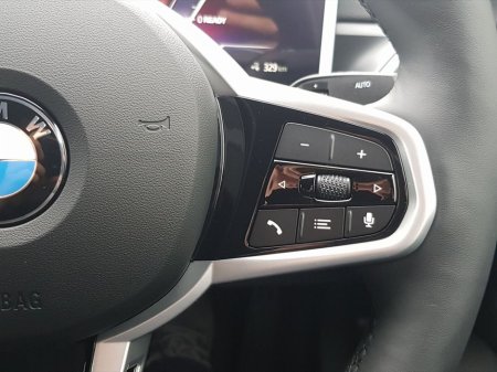 2026 BMW i4 i4 eDrive35 M Sport €69,396 thumbnail