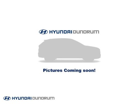 2022 Hyundai Bayon Executive 2 Tone 5DR