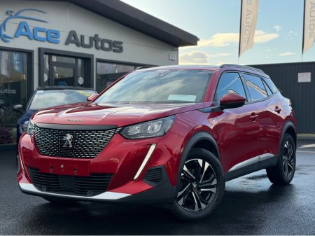 2020 Peugeot 2008 ALLURE - 1.2 PETROL - AUTO - 12M WARRANTY - CAR: 1745 €19,950