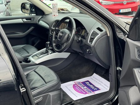 2012 Audi Q5 2.0 Quattro Timing Belt NEW NCT €8,950 thumbnail