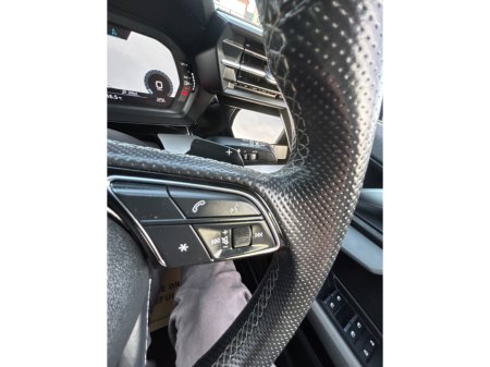 2021 Audi A3 - thumbnail 12