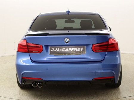 2015 BMW 3 Series - thumbnail 6