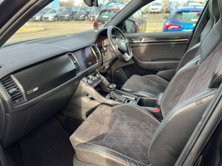 2019 Skoda Kodiaq - thumbnail 2