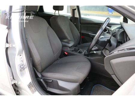 2014 Ford Focus TITANIUM AUTO €6,495 thumbnail