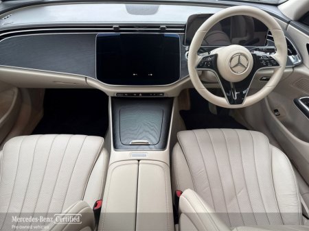 2024 Mercedes-Benz E Class - thumbnail 13