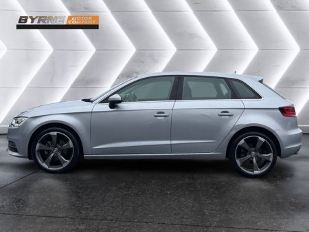 2016 Audi A3 - photo 2