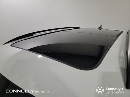 2026 Volkswagen Tiguan 2.0 TDI 150HP R-Line €67,995 thumbnail