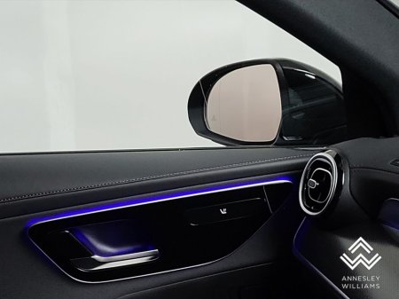 2025 Mercedes-Benz GLC Class - thumbnail 25