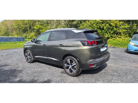 2020 Peugeot 3008 - photo 5