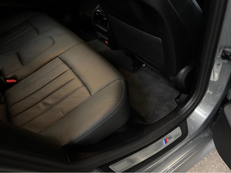 2023 BMW 5 Series 530E XDRIVE M SPORT 5SMF 4DR AUTO €36,999 thumbnail