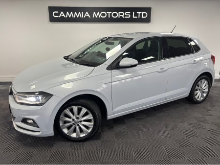 2018 Volkswagen Polo - thumbnail 4