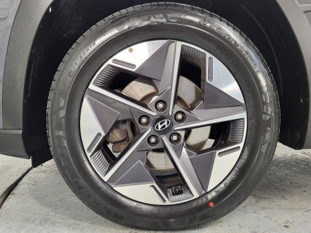 2025 Hyundai Tucson - thumbnail 11