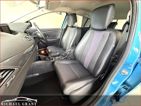 2015 Renault Megane 1.5 dCi 95 DYNAMIQUE ONLY 92KM / NEW NCT / T BELT DONE €9,950 thumbnail