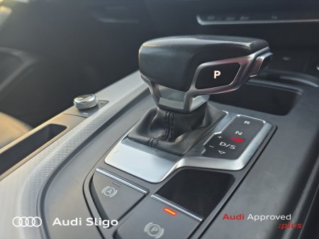 2020 Audi A4 - thumbnail 15