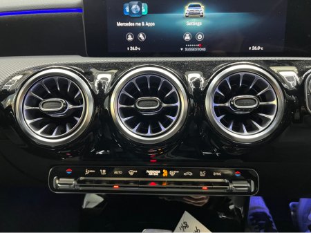 2022 Mercedes-Benz A Class - thumbnail 22