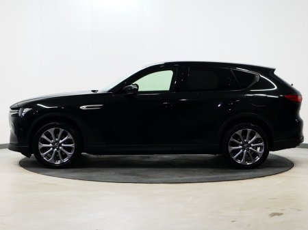 2023 Mazda CX-60 *85* EXCLUSIVE-LINE PHEV €32,900 thumbnail