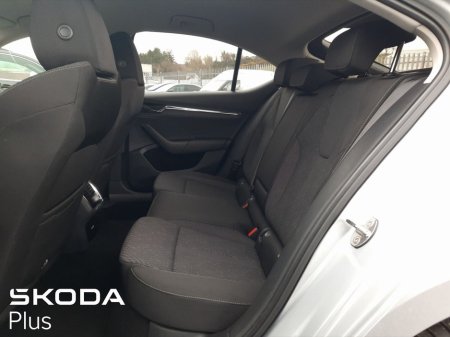 2024 Skoda Octavia - thumbnail 7