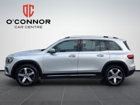 2020 Mercedes-Benz GLB - photo 4