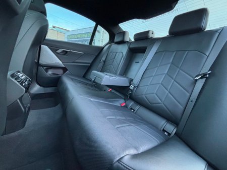 2025 BMW i5 M SPORT PAN ROOF €59,995 thumbnail