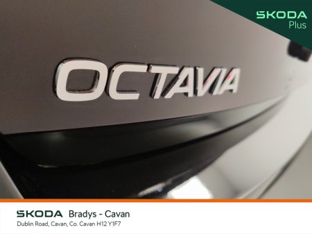 2025 Skoda Octavia - thumbnail 28