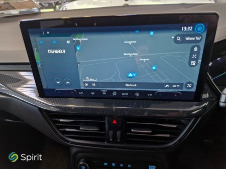 2024 Ford Focus ST-LINE €26,900 thumbnail