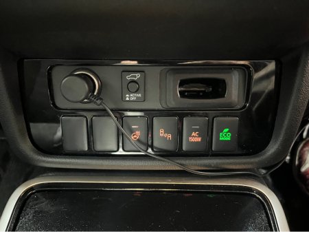 2020 Mitsubishi Outlander €23950! 2020 MITSUBISHI OUTLANDER PHEV G 2.4 AUTOMATIC / CRUISE CONTROL / 360° PARKING CAMERA / ELECTRIC HEATED SEATS / PADDLE SHIFTERS / HEATED STEERING WHEEL €23,950 thumbnail