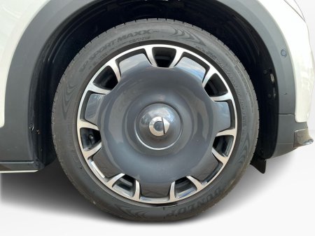 2025 Smart #3 25th Anniversary Edition *Special Offer* €42,950 thumbnail