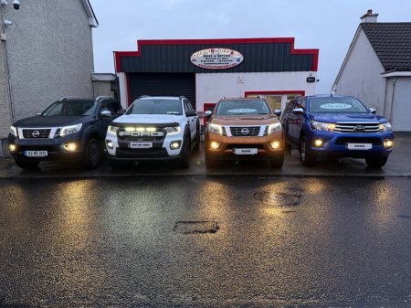 2019 Nissan Navara - thumbnail 28