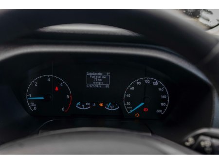 2021 Ford Transit - thumbnail 5