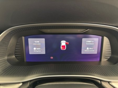 2025 Skoda Octavia 2.0TDI SEL *5.9% APR* €75 PER WEEK ON PCP €34,995 thumbnail