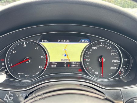 2017 Audi A6 - thumbnail 13