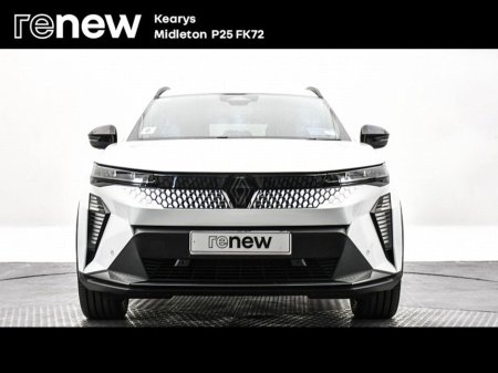 2026 Renault SCENIC E-TECH - thumbnail 8