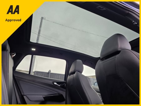 2023 Volkswagen ID.4 * PRO 77KW * PANORAMIC ROOF * €24,995 thumbnail