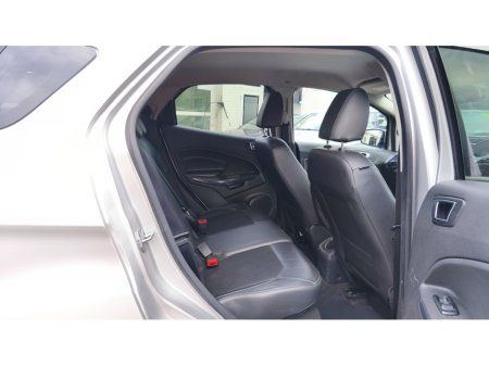 2017 Ford Ecosport TITANIUM TURBO 1 Year Warranty AA Approved €10,950 thumbnail