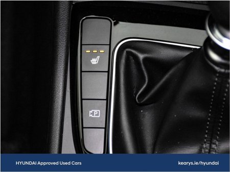 2021 Hyundai Tucson 2WD Comfort Plus €24,990 thumbnail