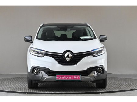 2017 Renault Kadjar - thumbnail 2