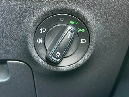 2019 Skoda Kodiaq 2.0 TDI 150HP 4X4 Style 7 Seat €25,900 thumbnail