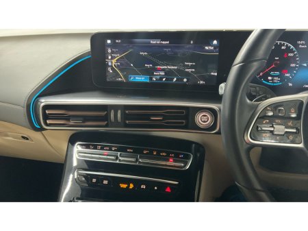 2021 Mercedes-Benz EQC - thumbnail 6