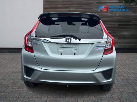 2014 Honda Fit - thumbnail 12