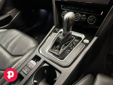 2018 Volkswagen Arteon - thumbnail 5