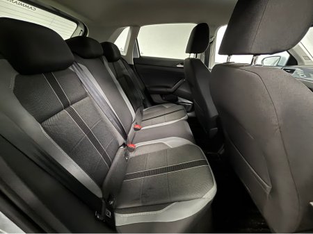 2018 Volkswagen Polo VOLKSWAGEN POLO 1.0 TSI DSG*REVERSE CAM & PARK ASSIST*ADAPTIVE CRUISE CONTROL*KEYLESS ENTRY & START*FINANCE AVAILABLE TRADE INS WELCOME* thumbnail