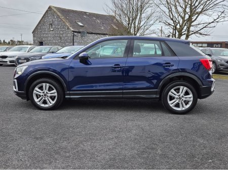 2023 Audi Q2 - thumbnail 9